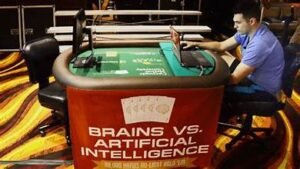 poker ai
