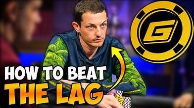 This image shows Tom Dwan, who is a renowned Loose/Aggressive oker Player.