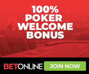 BetOnline Poker Bonus – Join Now and Claim Your 100% Welcome Offer – Trusted Online Poker Site