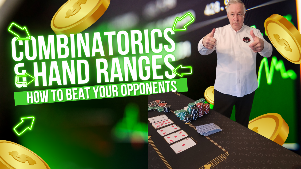 Identifying Hand Ranges in Texas Hold’em | PokerRailbird