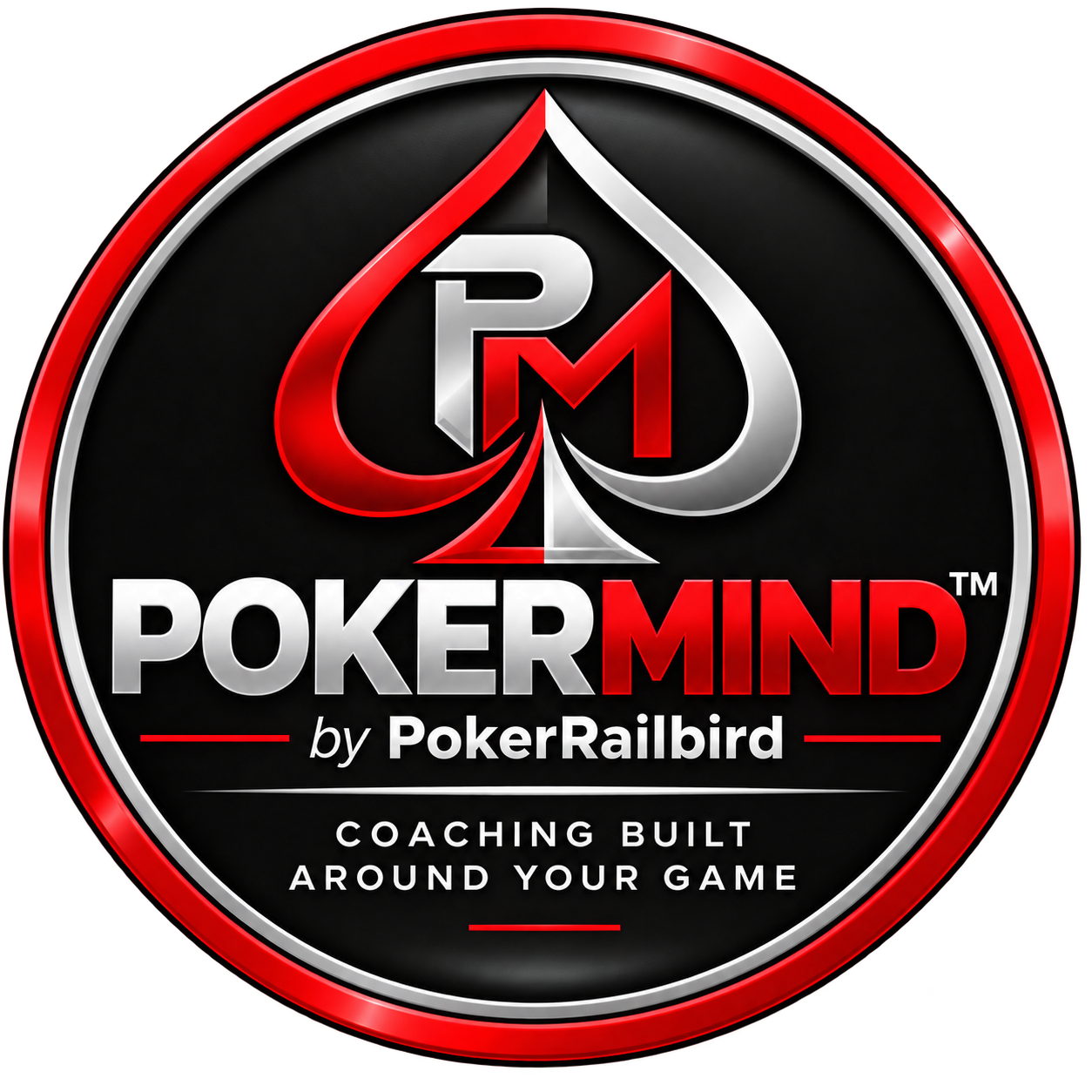 PokerMind by PokerRailbird